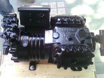 谷輪半封閉4S系列壓縮機(jī)