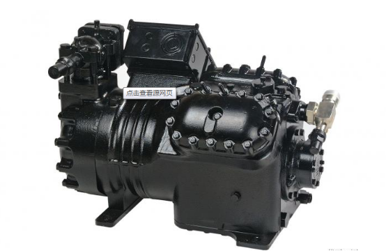 谷輪半封閉6S系列壓縮機(jī)