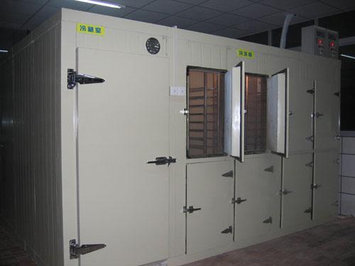茶葉冷庫造價(jià) 茶葉冷庫設(shè)計(jì)安裝-肯德冷庫